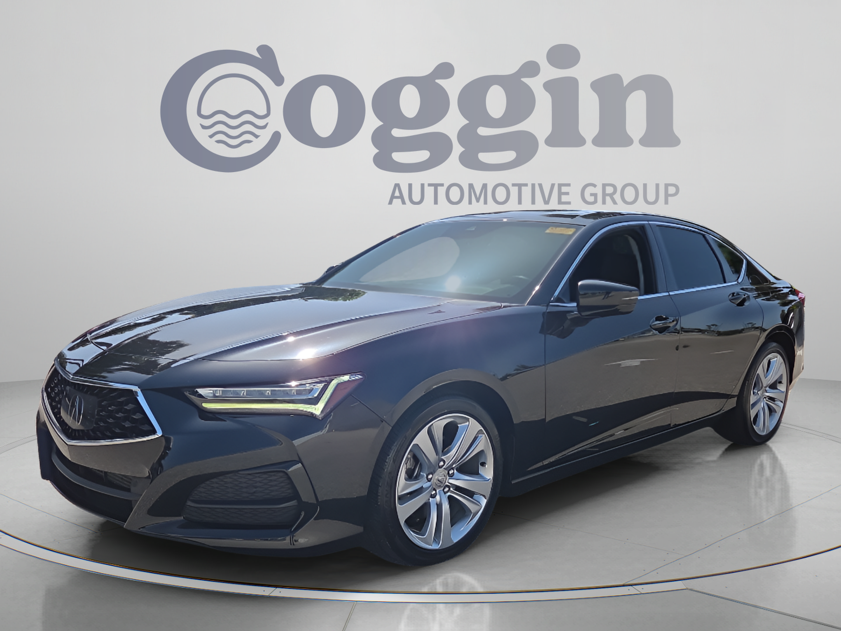 Certified 2023 Acura TLX w/ Technology Package