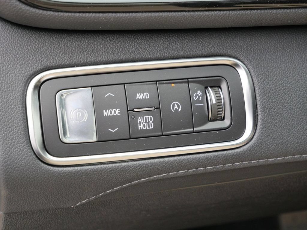 New 2026 Buick Enclave Preferred w/ Power Package AWD/4WD image 51
