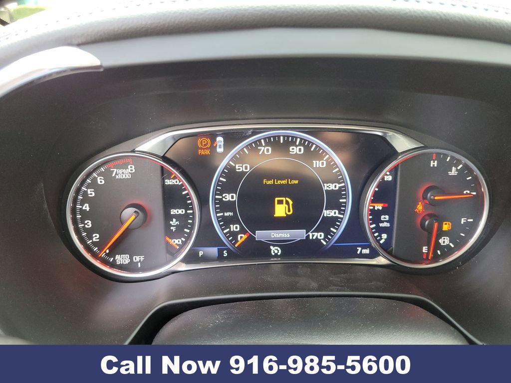 New 2026 Chevrolet Blazer RS w/ LPO, Floor Liner Package image 16