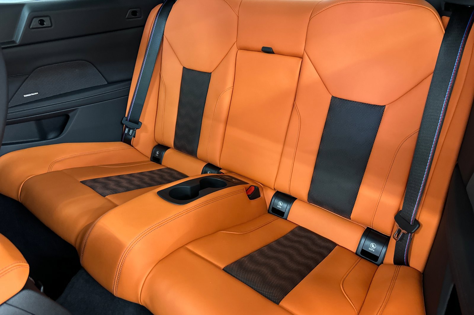New 2026 BMW M4 xDrive Competition w/ M Carbon Exterior Package image 20