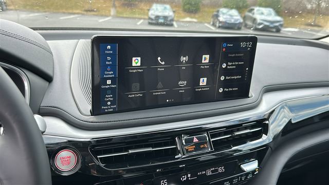 New 2026 Acura MDX SH-AWD w/ Technology Package image 16