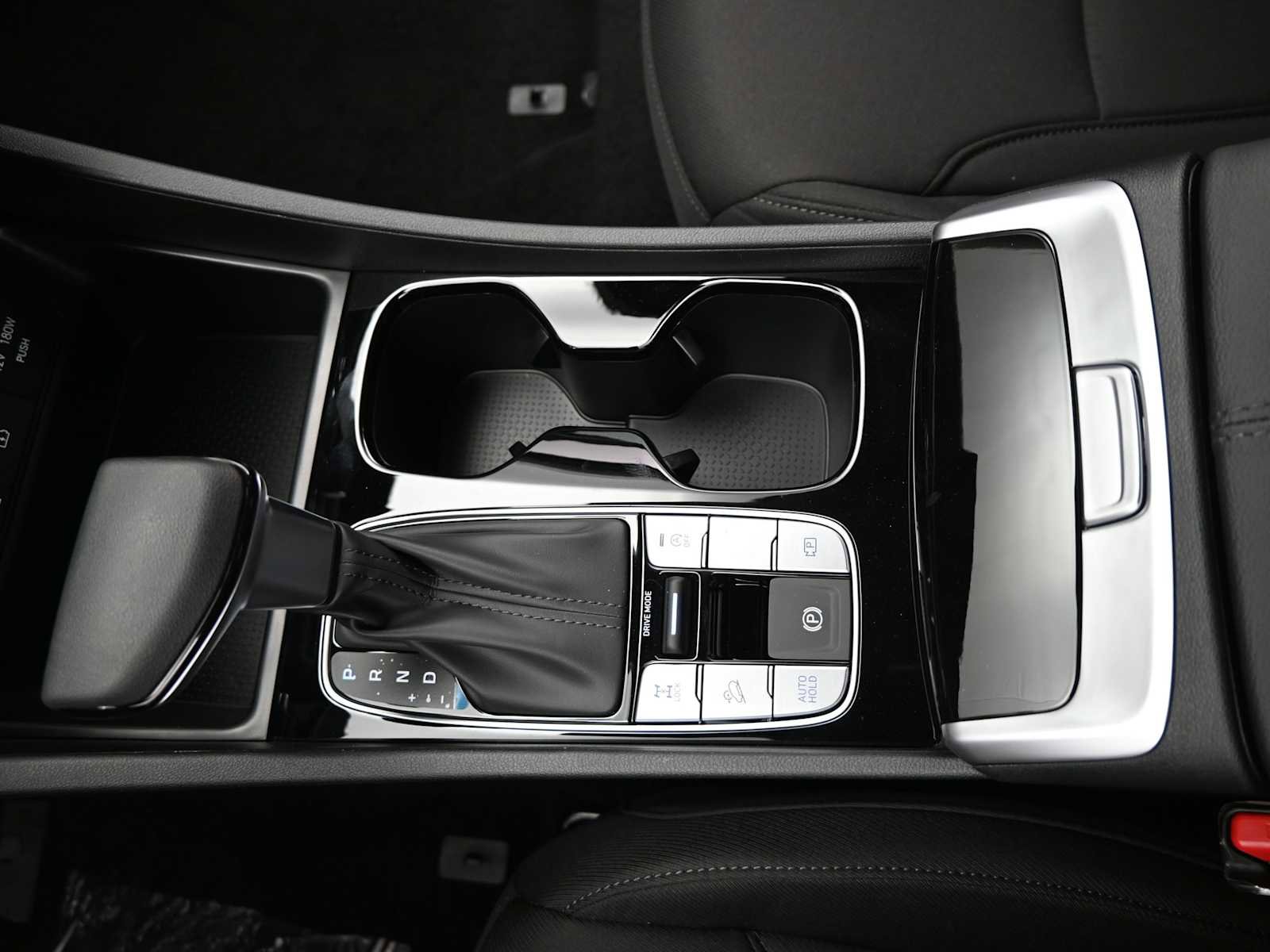 New 2026 Hyundai Tucson SEL image 19