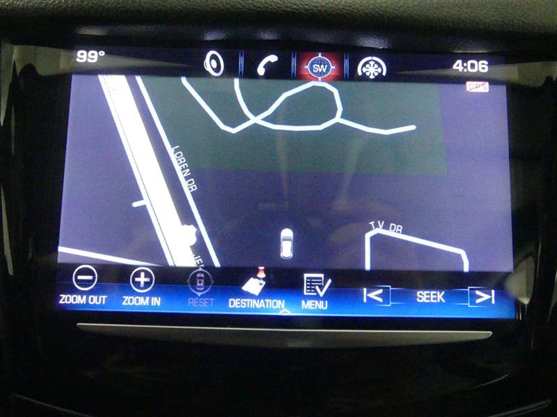 Used 2013 Cadillac SRX Performance w/ Driver Awareness Package FWD image 7