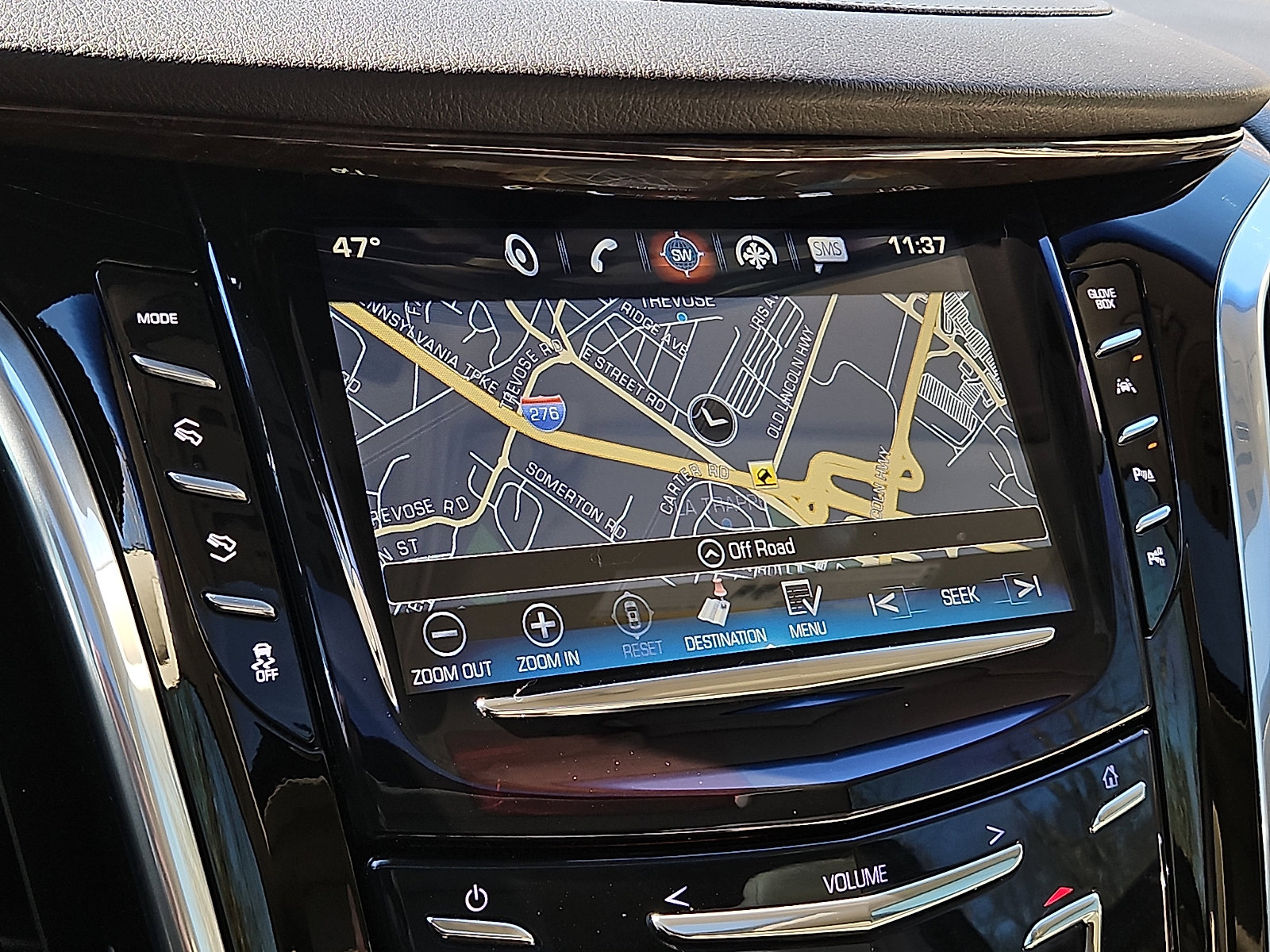 Used 2018 Cadillac Escalade Premium Luxury image 18