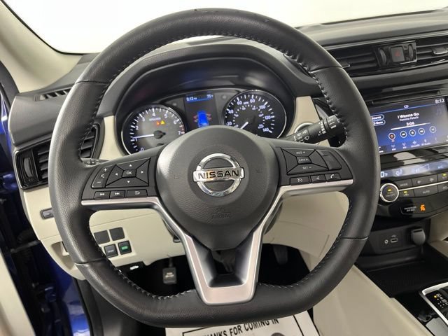 Used 2022 Nissan Rogue Sport SV FWD image 22