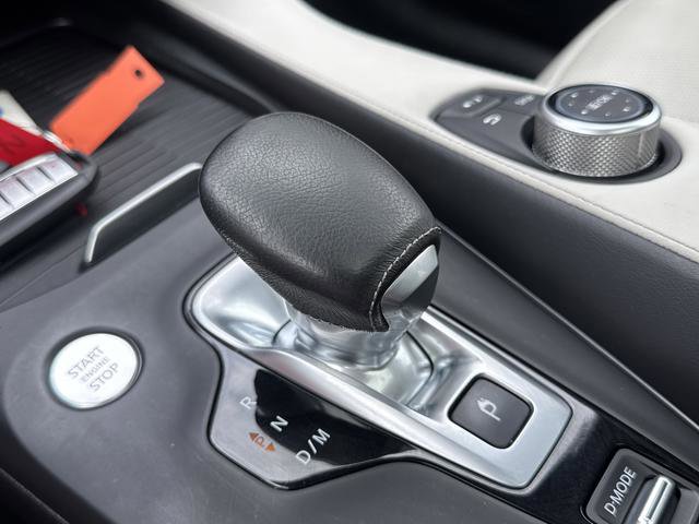 Used 2023 INFINITI QX55 Luxe w/ Cargo Package image 21