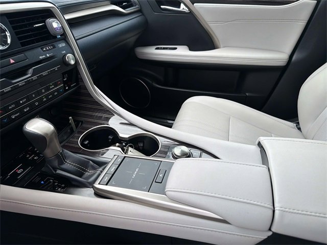 Used 2021 Lexus RX 350 FWD w/ Luxury Package image 25