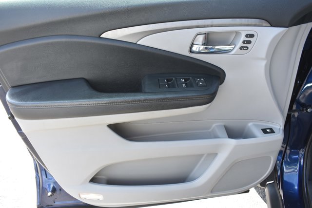 Used 2023 Honda Ridgeline RTL-E image 12