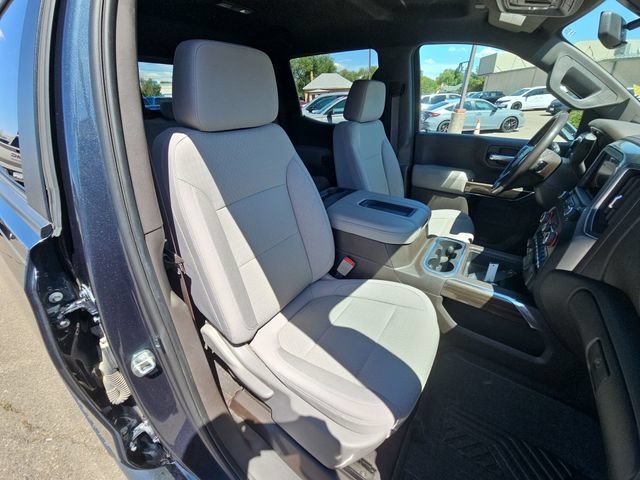 Used 2020 Chevrolet Silverado 1500 RST w/ All-Star Edition AWD/4WD image 16