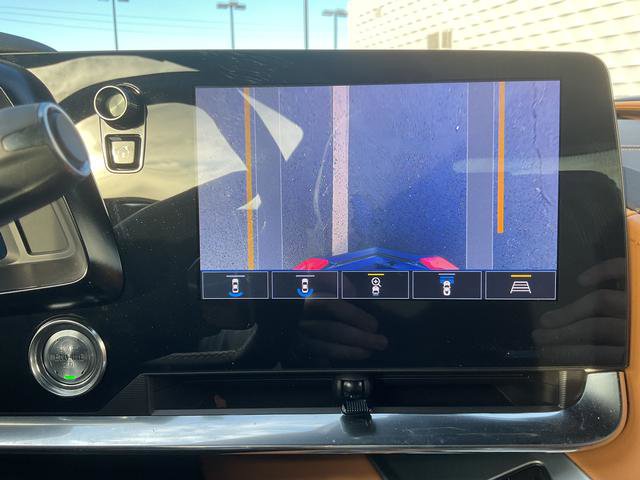 Used 2020 Chevrolet Corvette Stingray 2LT w/ 2LT Preferred Equipment Group image 21