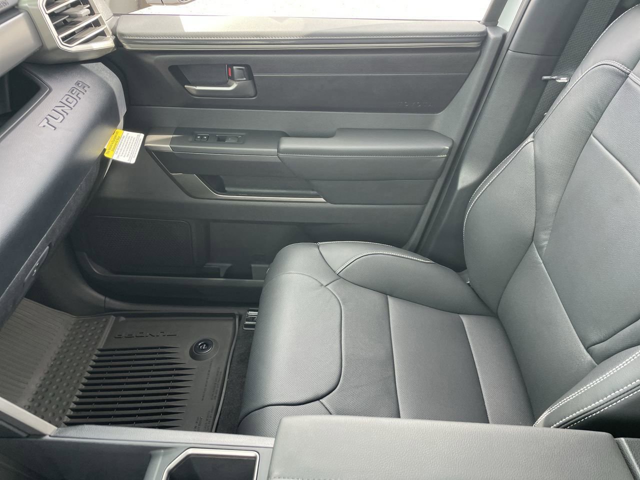 New 2026 Toyota Tundra SR5 image 20