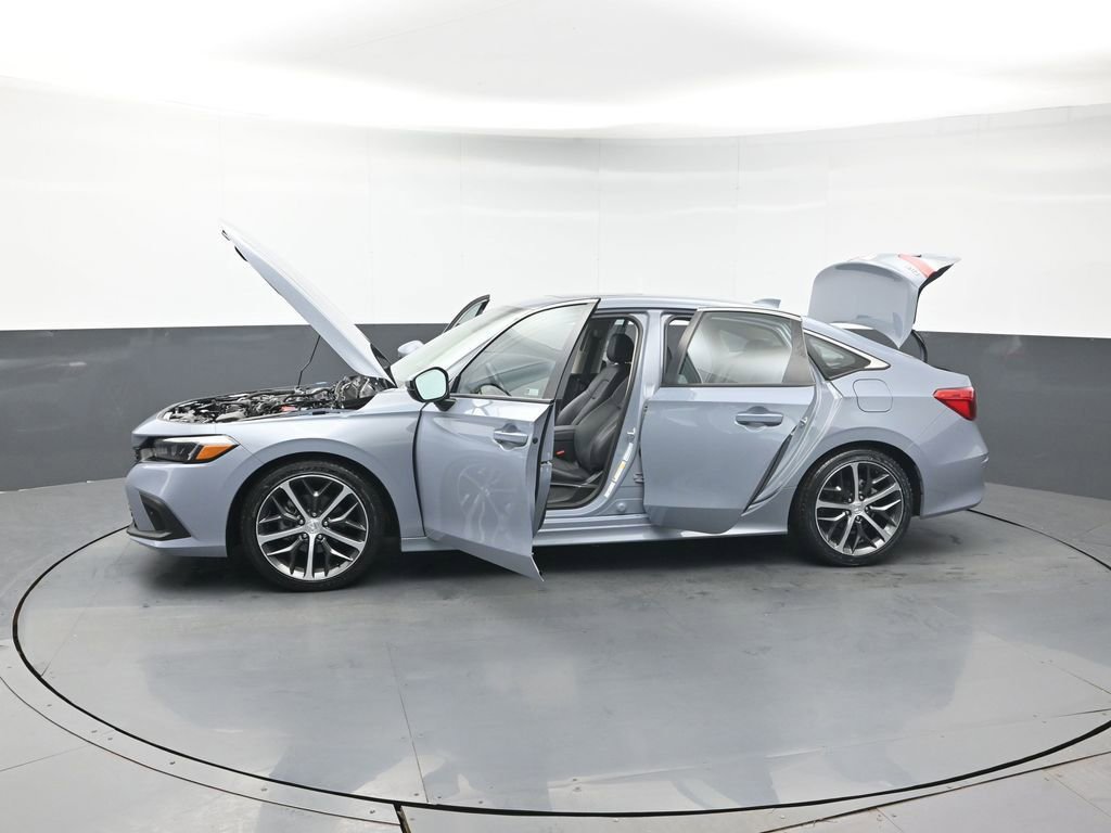 Used 2024 Honda Civic Touring image 42