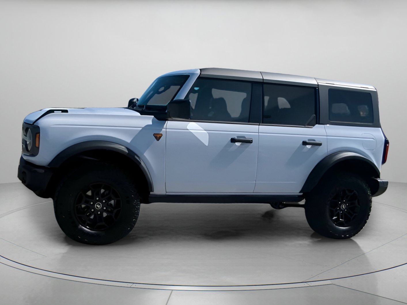 New 2026 Ford Bronco Badlands image 14