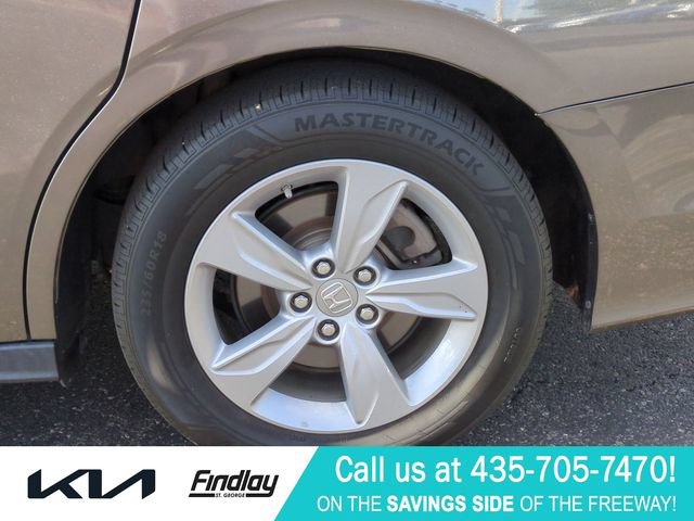 Used 2019 Honda Odyssey EX-L image 12