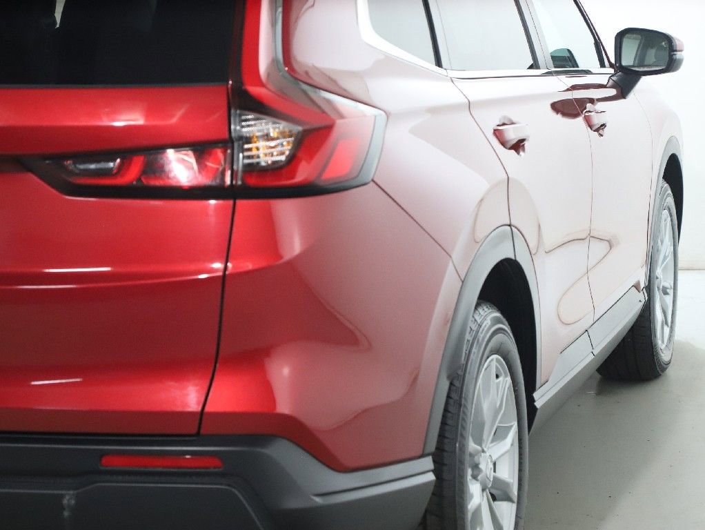 Used 2025 Honda CR-V EX image 45