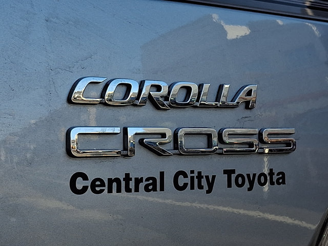 Certified 2025 Toyota Corolla Cross XLE AWD/4WD image 29