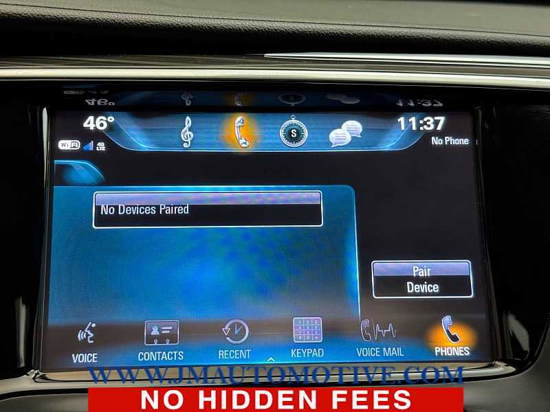 Used 2019 Buick Envision Essence image 24