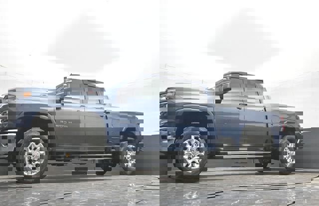 New 2026 Chevrolet Silverado 3500 LT w/ Leather Package image 45