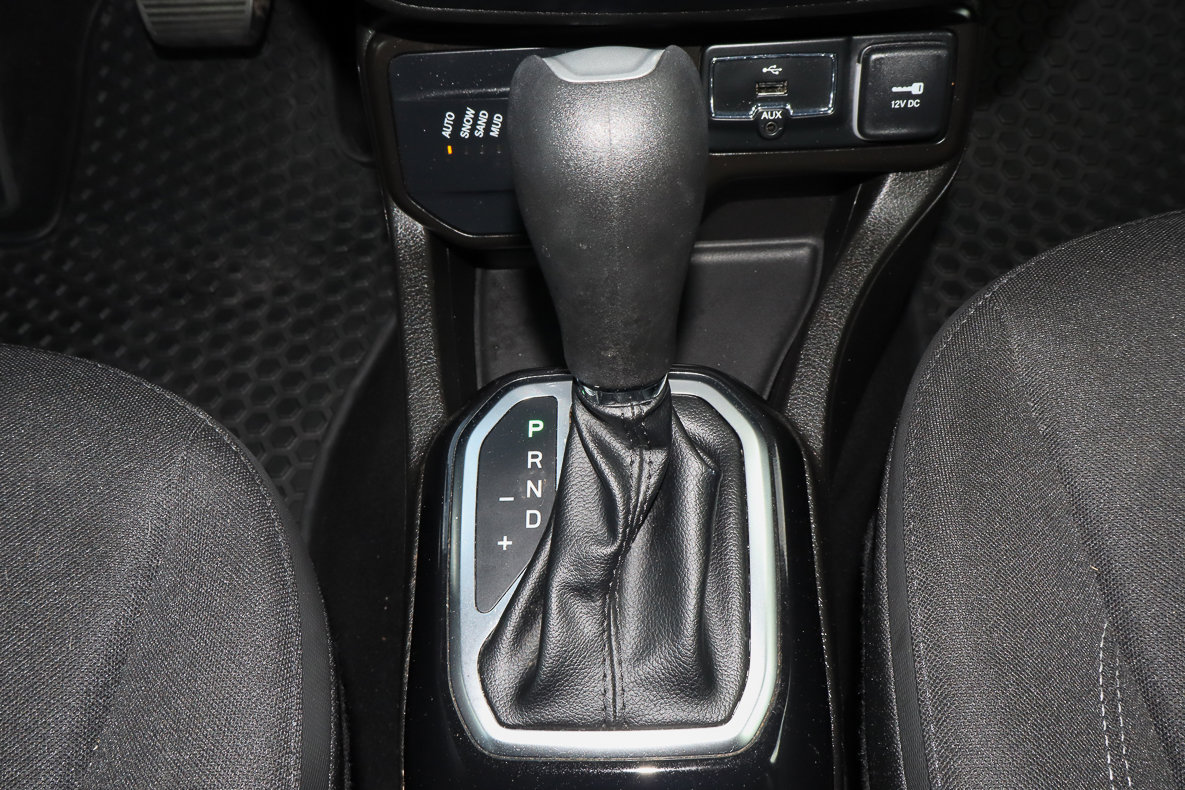 Used 2022 Jeep Renegade Altitude image 20