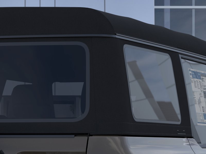 New 2026 Ford Bronco Outer Banks AWD/4WD image 25