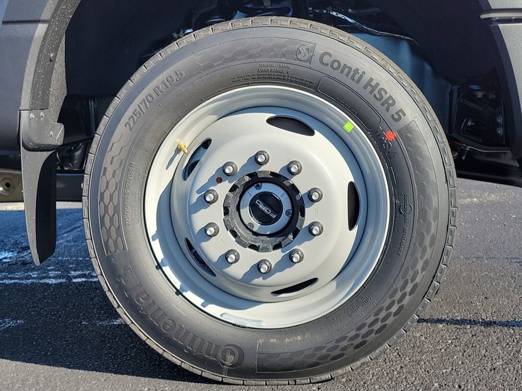 New 2026 Ford F450 XL image 8