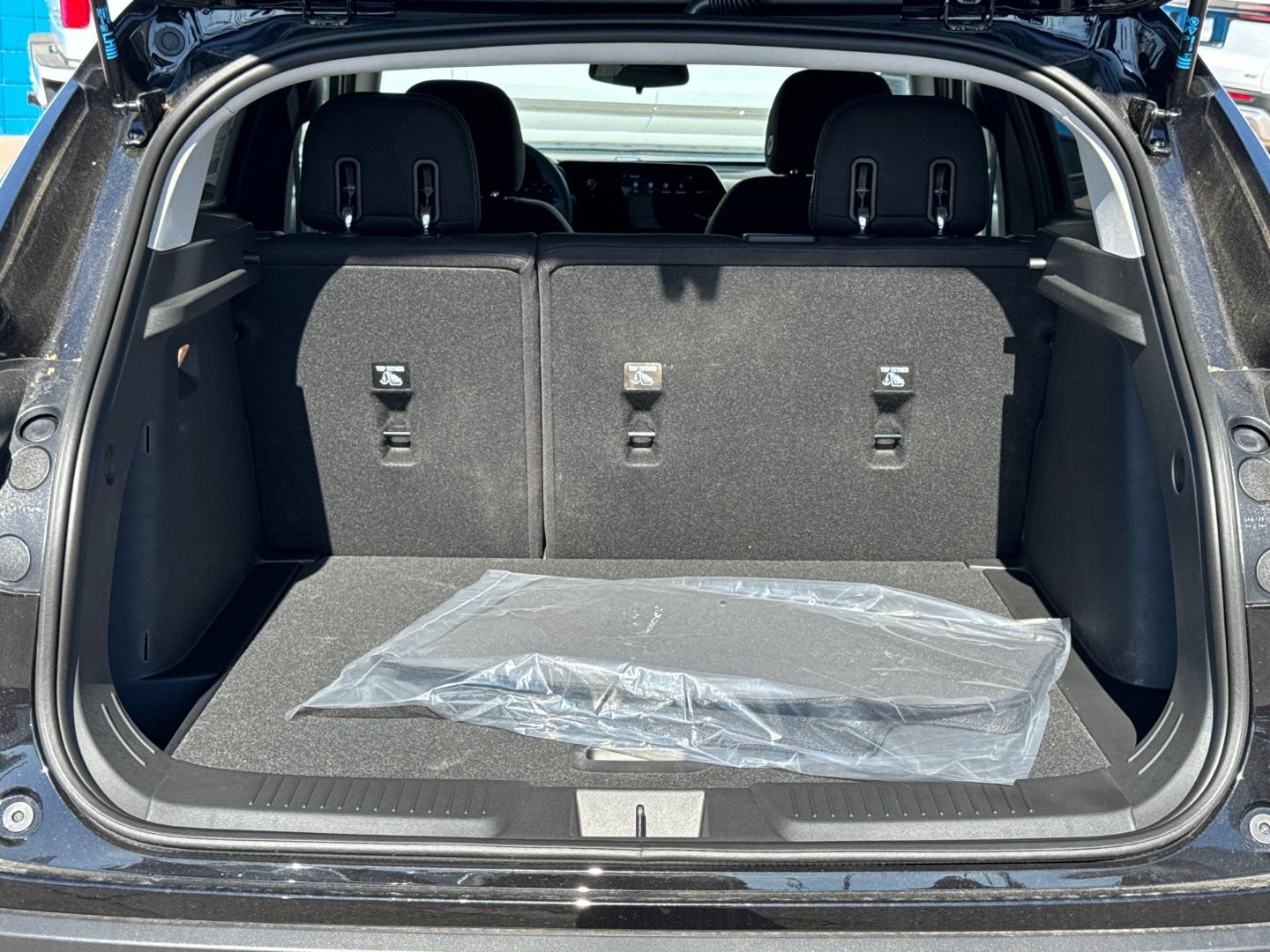 New 2026 Chevrolet Trax LS FWD image 12