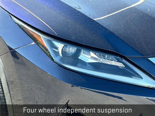 Used 2022 Lexus RX 350 FWD image 9