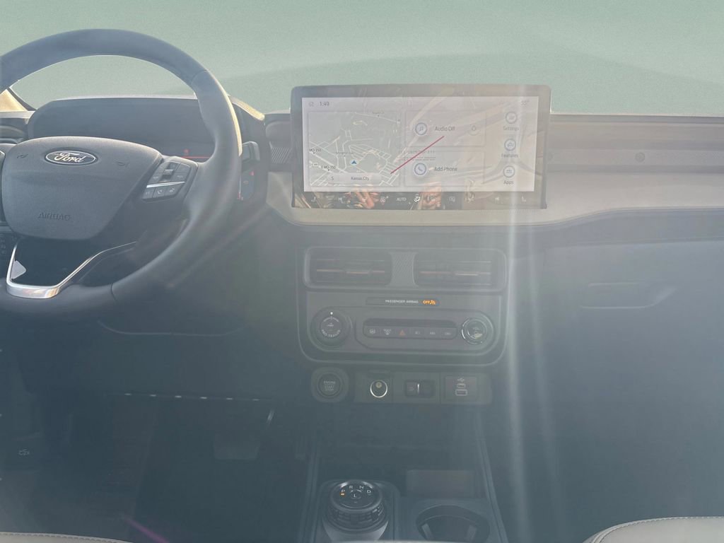 New 2026 Ford Maverick Lariat image 16