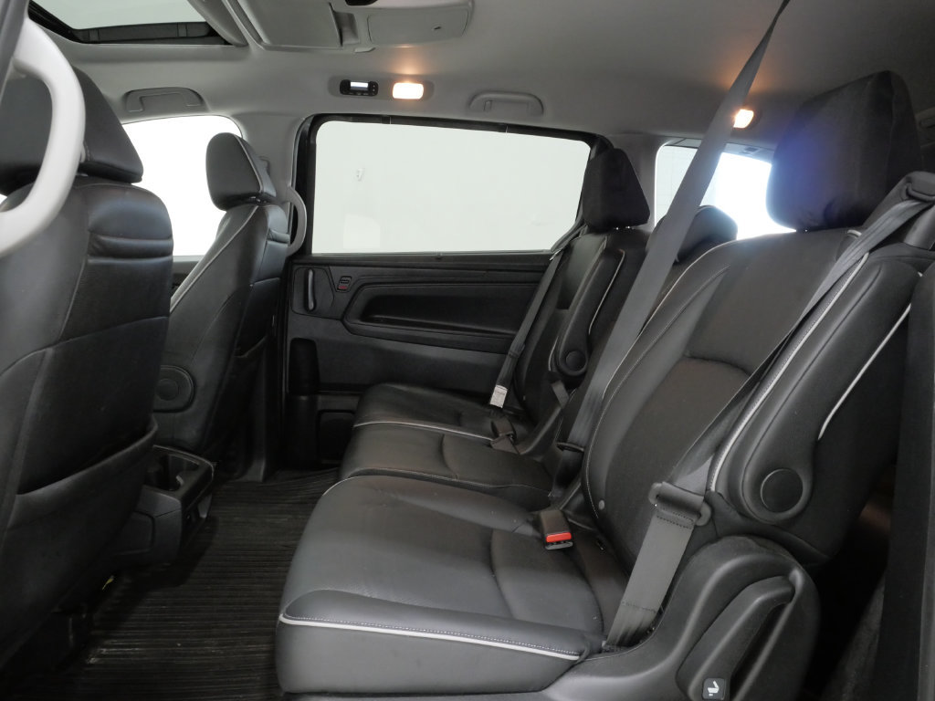 Used 2024 Honda Odyssey Elite image 25