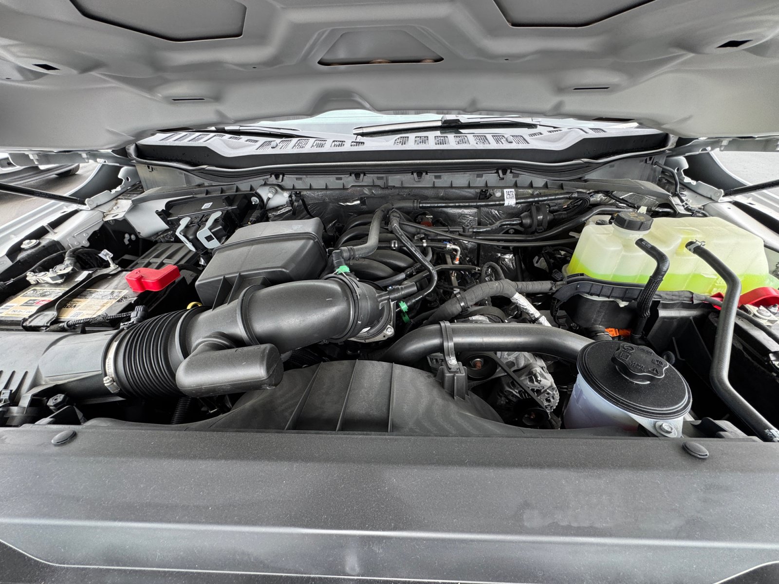 New 2026 Ford F250 XL w/ STX Appearance Package AWD/4WD image 30