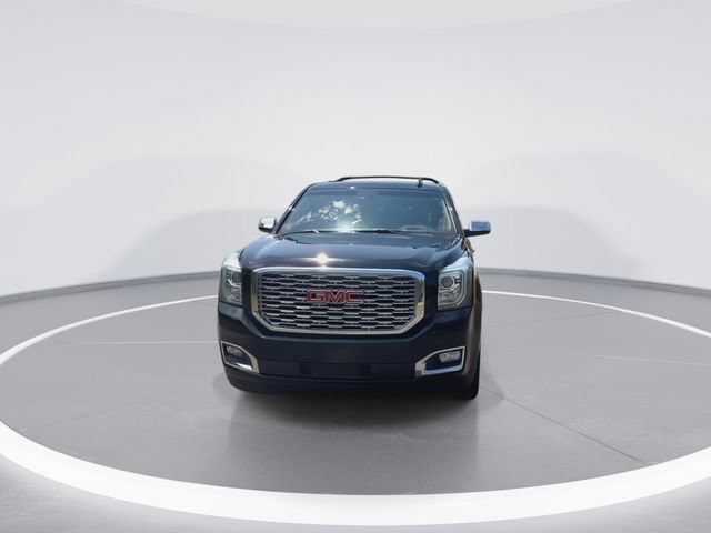 Used 2018 GMC Yukon Denali w/ Open Road Package AWD/4WD image 4