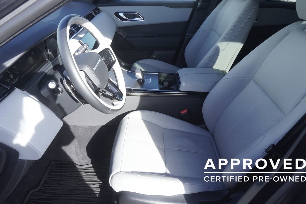 Used 2026 Land Rover Range Rover Velar S image 19
