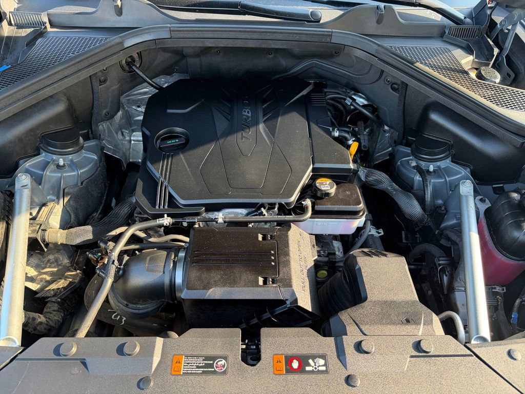 Used 2024 Genesis GV80 2.5T image 21