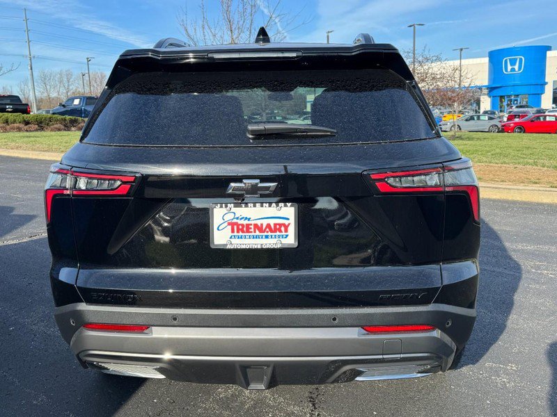New 2026 Chevrolet Equinox ACTIV image 4