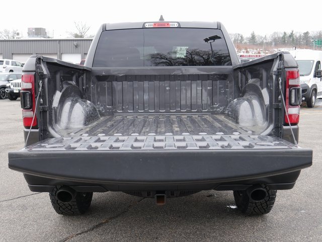 Used 2023 RAM 1500 Rebel image 11