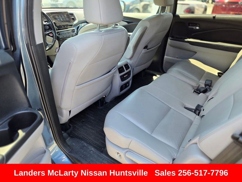 Used 2021 Honda Pilot Touring image 15