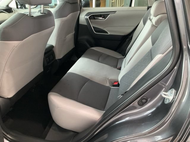 Used 2024 Toyota RAV4 XLE w/ Convenience Package AWD/4WD image 20