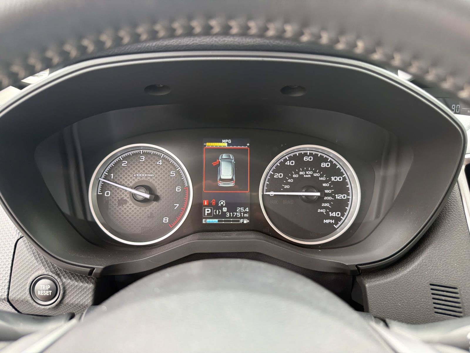 Certified 2023 Subaru Forester Premium AWD/4WD image 28