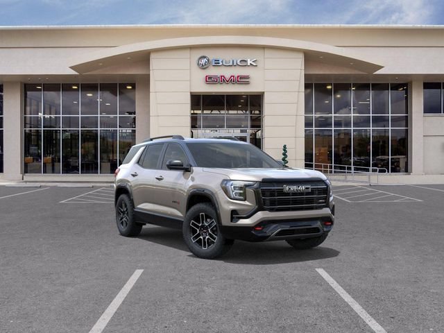 New 2026 GMC Terrain AT4 w/ Convenience Package III AWD/4WD video 1