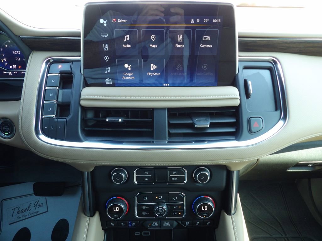 Used 2024 Chevrolet Tahoe Premier w/ Premium Package 2 AWD/4WD image 26