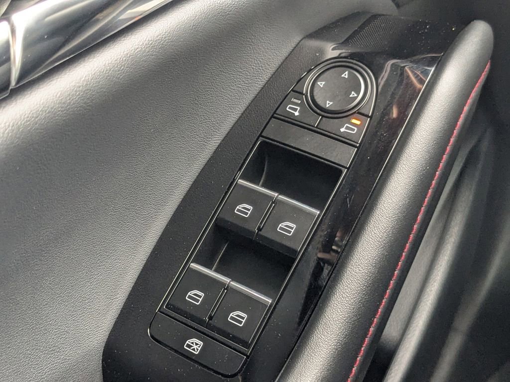 Certified 2026 MAZDA MAZDA3 Carbon image 24