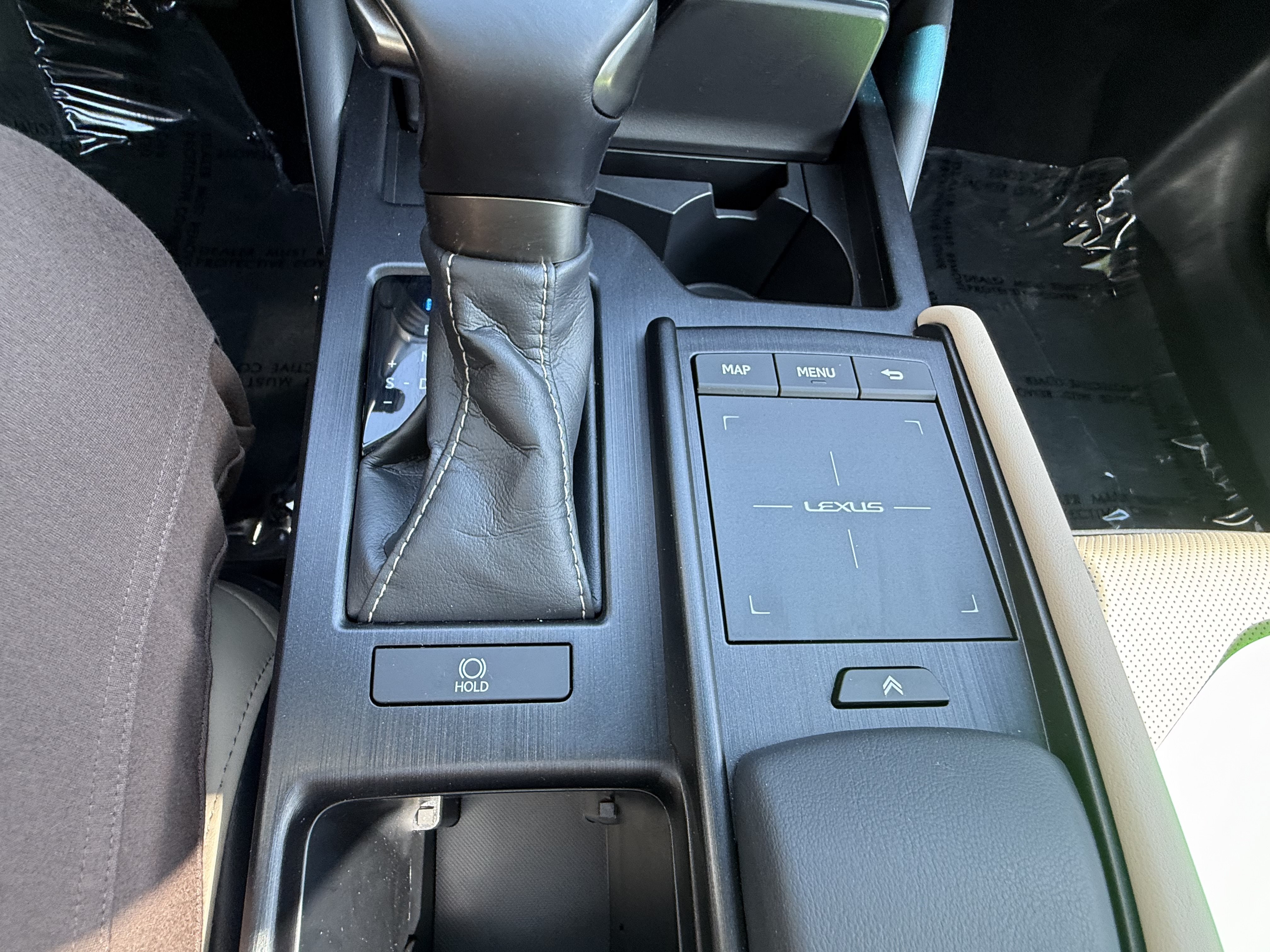 Used 2021 Lexus ES 250 w/ Premium Package AWD/4WD image 8