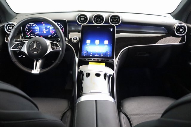 Certified 2025 Mercedes-Benz GLC 300 4MATIC image 20