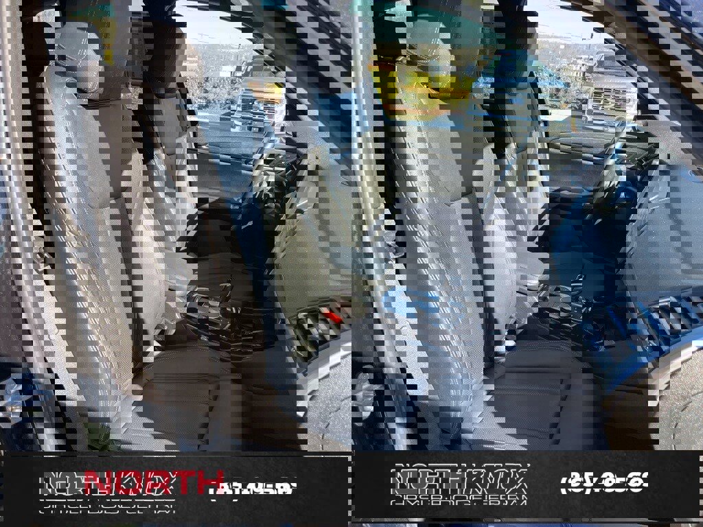 Used 2024 BMW X3 xDrive30i image 27