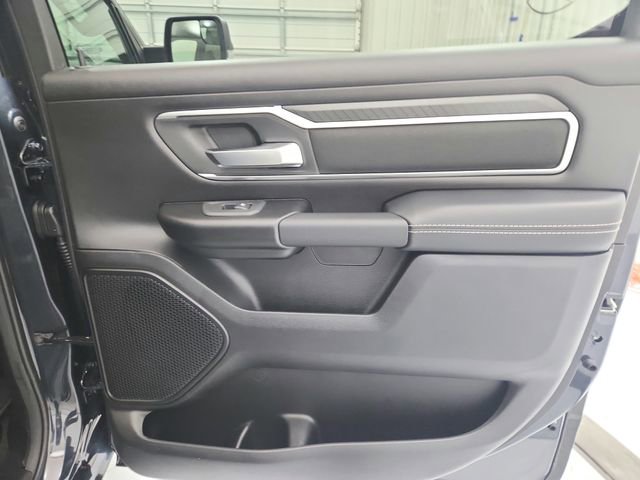 New 2026 RAM 1500 Big Horn AWD/4WD image 31