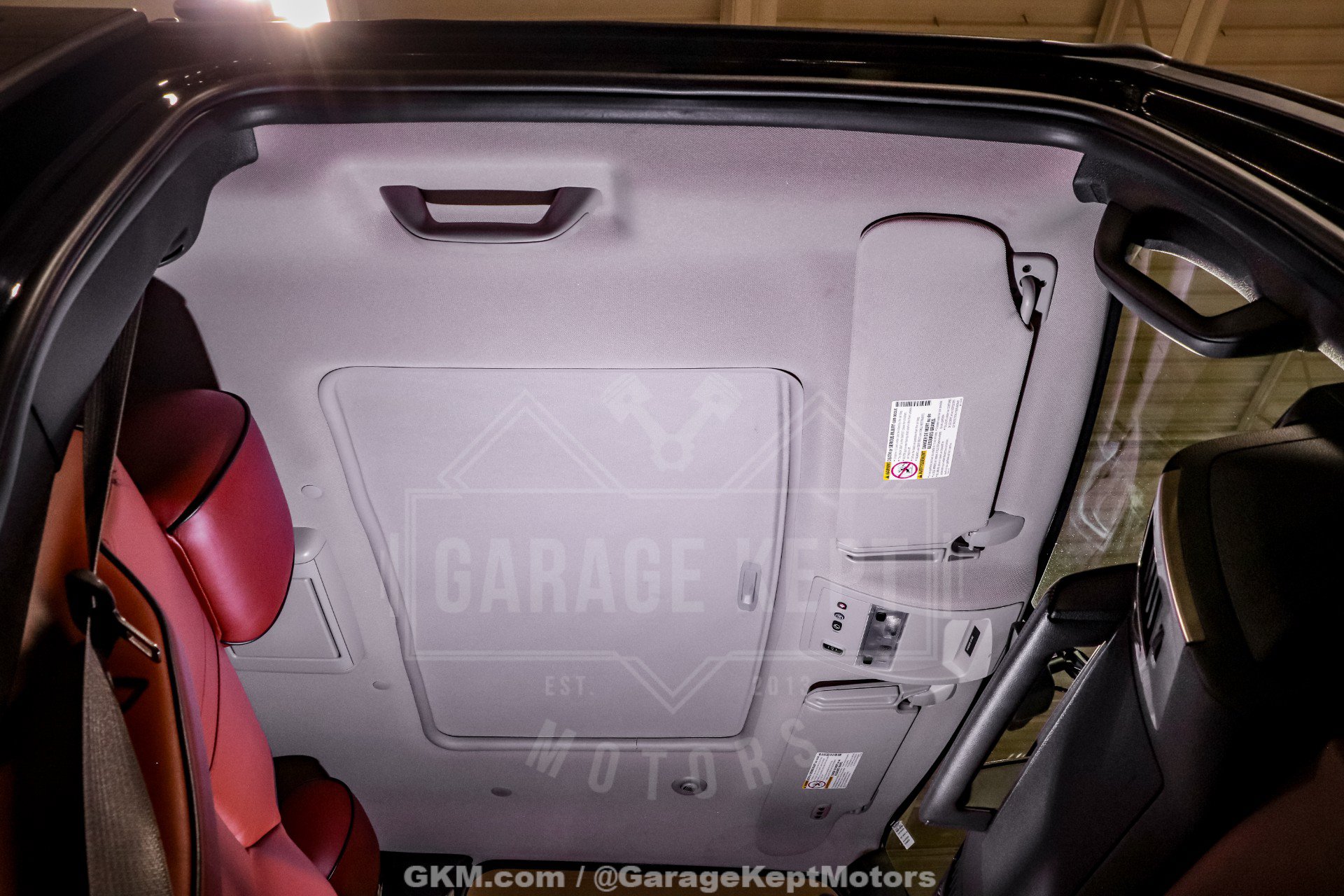 Used 2009 HUMMER H2 Luxury AWD/4WD image 68