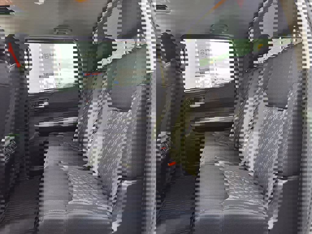 Used 2021 Toyota Tundra SR5 image 7