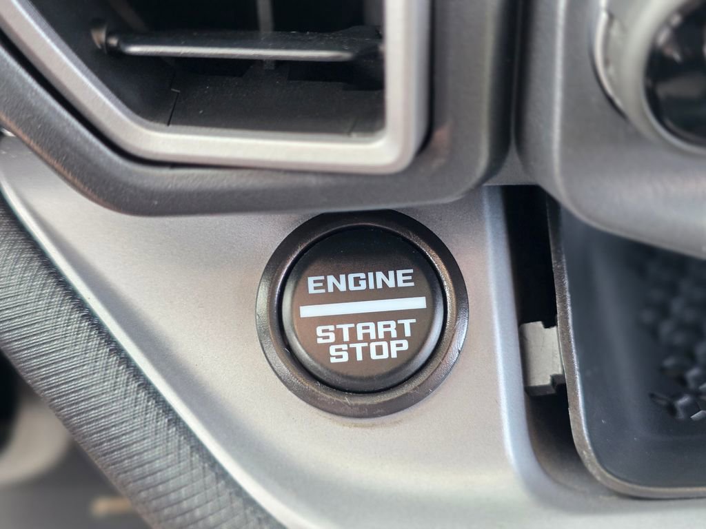 Used 2024 Ford Bronco Sport Big Bend image 29
