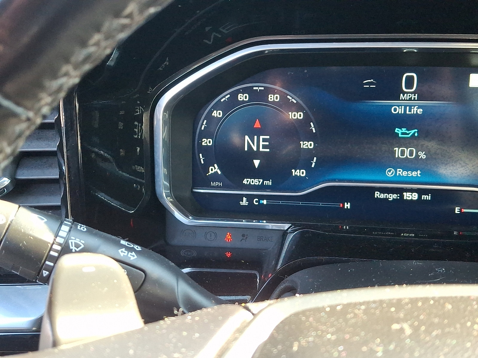 Used 2022 Chevrolet Silverado 1500 High Country w/ Technology Package image 20