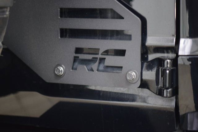 Used 2022 Ford Bronco 4-Door image 19